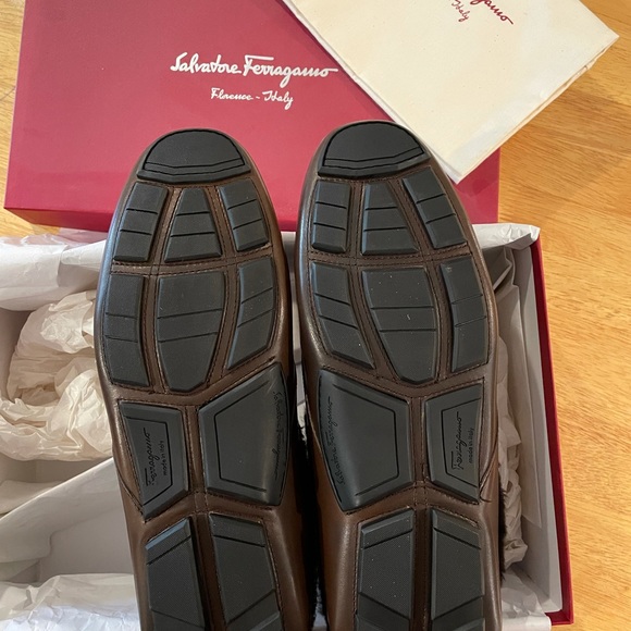 Salvatore Ferragamo Shoes